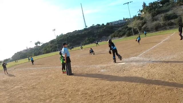 10u Magic vs Rebel Wings смотреть онлайн