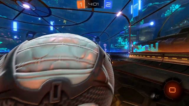 Rocket League: 