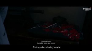 El último Espadachín | Pelicula de Accion de Artes Marciales | Subtítulos en Español HD