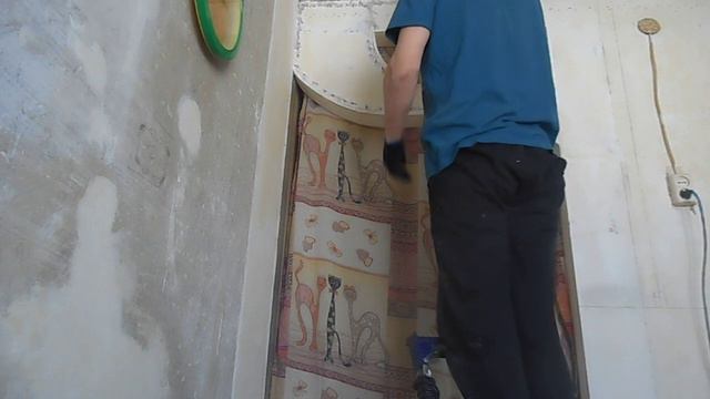 Кухня ремонт часть 4 Арка не вписалась в интерьер смотреть онлайн