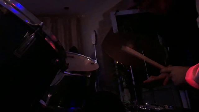 Vlog как надо барабанить смотреть онлайн