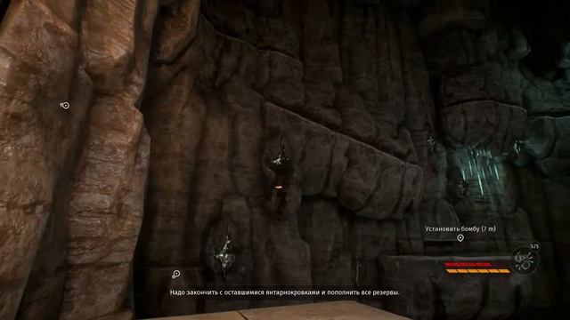 Styx 2: Shards of Darkness • Best Walkthrough • Best Time • All Coins • Stealth • Part 9 смотреть онлайн