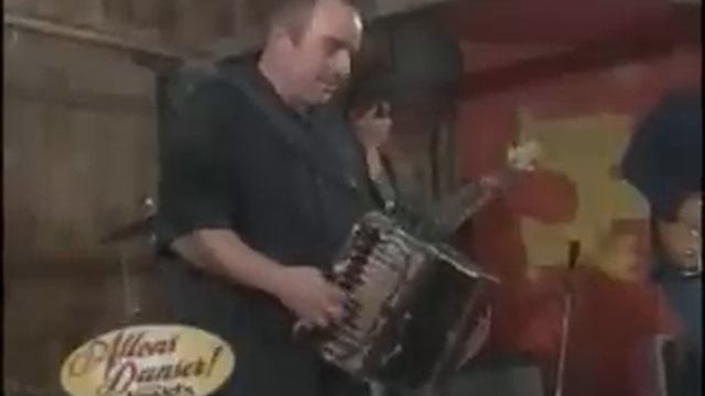 Allons Danser: Jimmy Breaux 03 смотреть онлайн