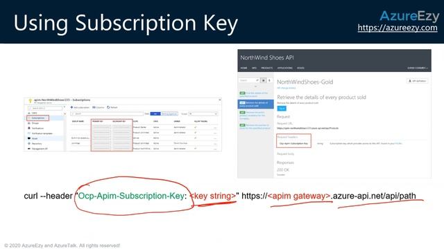 AZ-204: Connect to and consume Azure services and third-party services - Part 1 смотреть онлайн