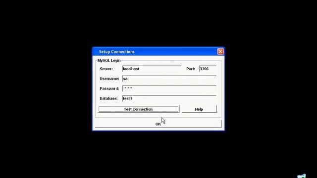Sobolsoft com How To Use MySQL Extract Data & Text Software смотреть онлайн