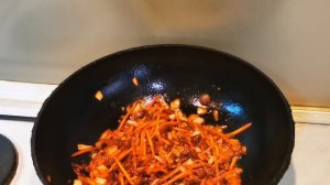 АШЛЯМФУ??? Ашлямфу. Как готовлю его Я ?это ооочень вкусно ?