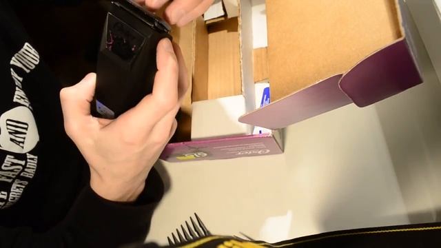 Машинка для стрижки Oster 616 Softtouch