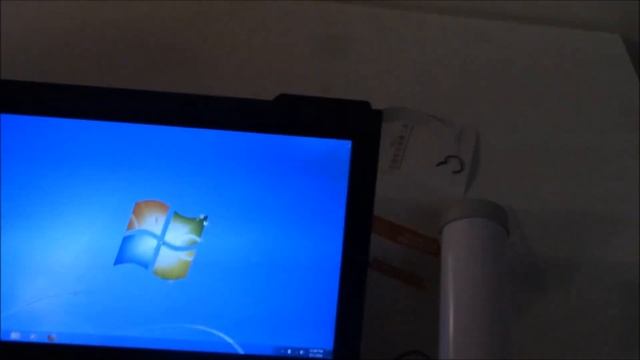 The 3km Long Range Wifi Adapter Antenna Review смотреть онлайн