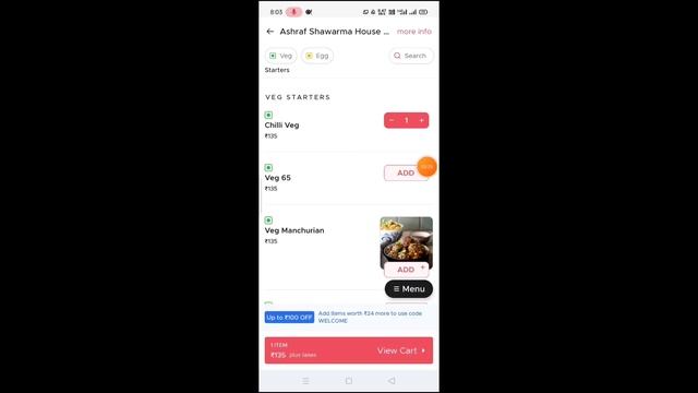 how to order in zomato in telugu/How to do cash on delivery on zo mata/tech by mahesh смотреть онлайн