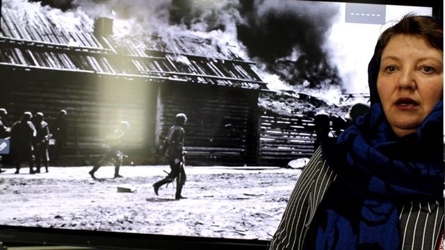 «Виват, Победа!» Кашкина Татьяна смотреть онлайн