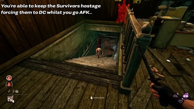 This Is Why The Basement Needs To Be "Killswitched" смотреть онлайн