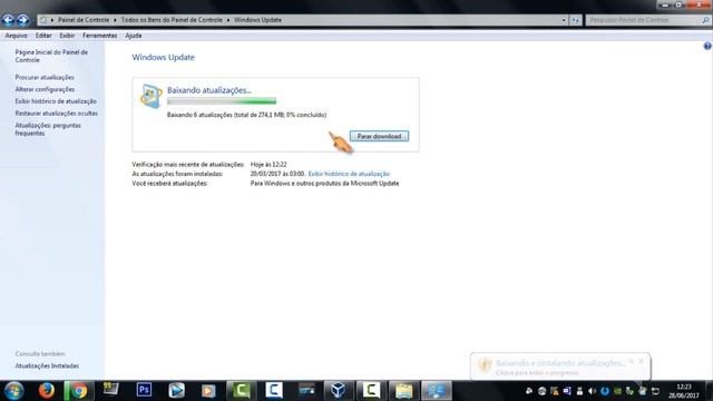 Erro ao abrir o VirtualBox (0x80004005) [Corrigindo de forma Fácil] смотреть онлайн