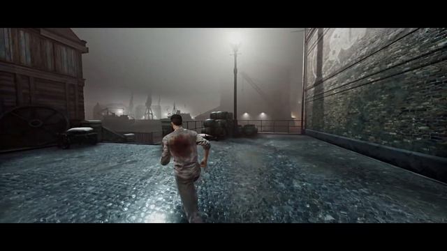 Vampyr Enhanced Modification | Increases FOV,  Fps Unlocked + More  | Slow Walk