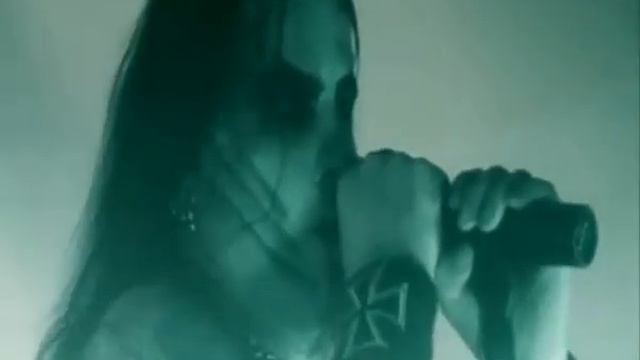 Dimmu Borgir Spellbound Live At P3 Sessions, Oslo, Norway 18 09 2007 P2