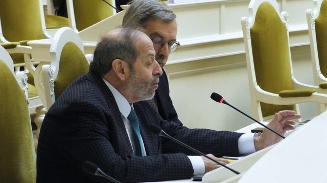 Светлана Агапитова: Государство защищается от студентов. смотреть онлайн