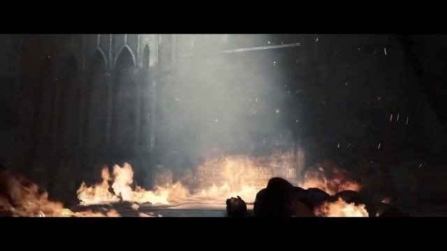 Warhammer 40K: Inquisitor - Martyr - Console Release Trailer | PS4 | XB1 🎮 смотреть онлайн