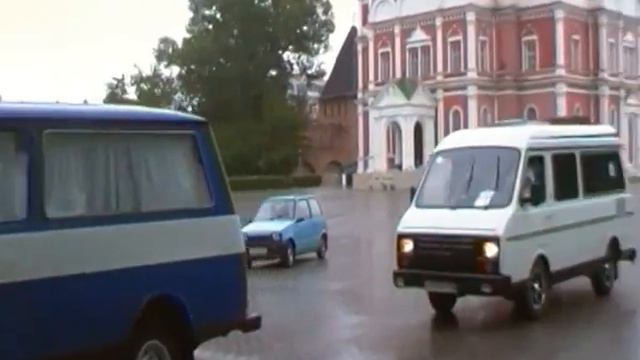 ОлдБас Клуб отезд с Автострады 2012.MP4
