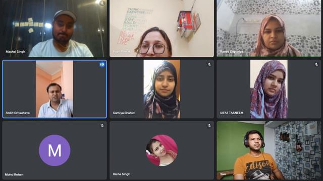 ROLE PLAY || DANCE CLASS смотреть онлайн