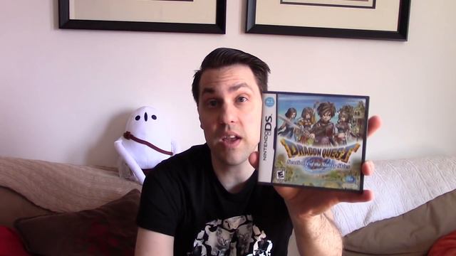 New to Dragon Quest - 2018 Guide on Where to Begin смотреть онлайн