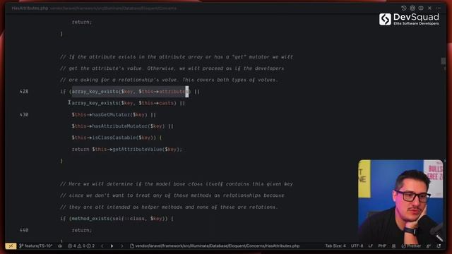 Entenda RELACIONAMENTOS no LARAVEL de uma vez por todas ( DIRETO AO PONTO ) смотреть онлайн