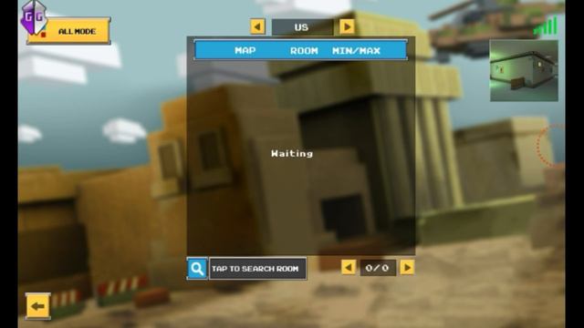 Block Force Mod menu смотреть онлайн