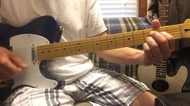 i'd love to lay you down intro in D смотреть онлайн
