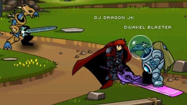 AQW how to get easy money смотреть онлайн