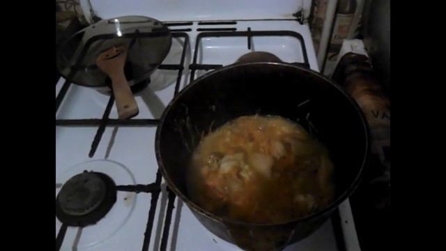 Готовим экзотику дома