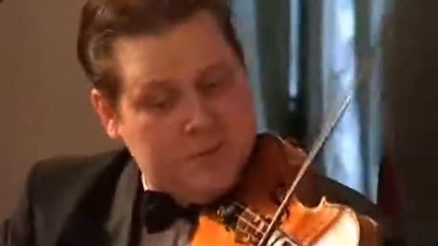 Mozart Divertimento KV 138, Lygia O'Riordan & Ensemble XXI смотреть онлайн