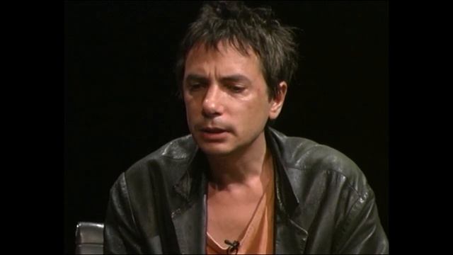Leos Carax Walker Dialogue With Kent Jones