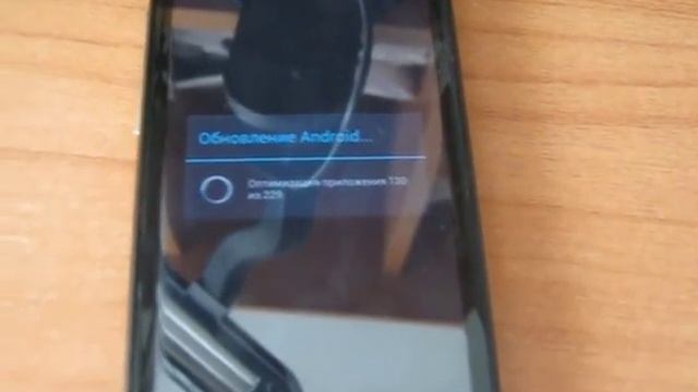 Android Revolution HD 6.6.0 на HTC Sensation смотреть онлайн