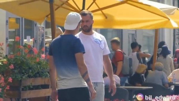 ТОП ЛУЧШИХ МОМЕНТОВ ИЗ ПРАНКОВ ЭДВАРДА БИЛА | Edward Bill  ЧИ ДА