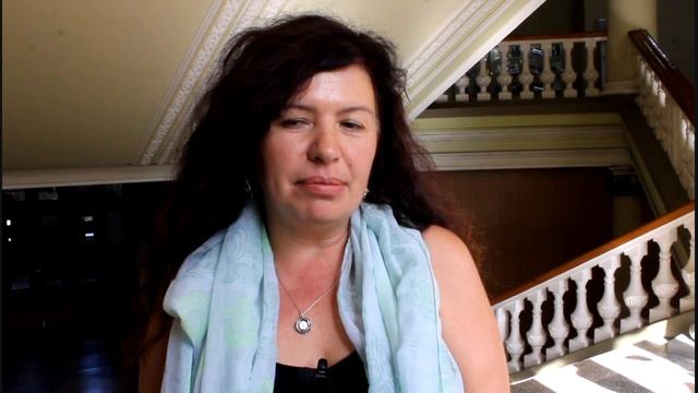 Туристический маршрут Зугрэс-Зуевка. Советы путешественника Натальи Компанейцевой смотреть онлайн
