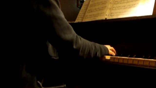 "Fairytale" (from Shrek) me playing on piano смотреть онлайн