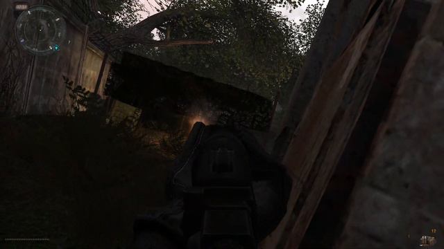 STALKER Anomaly 1.5 - Wrestling the Zone for dominance смотреть онлайн
