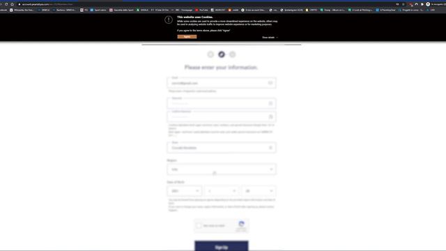 Avete un account PC di Black Desert Online? Ecco come salvarlo dalla cancellazione смотреть онлайн