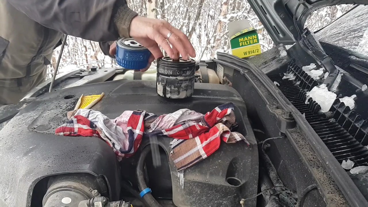 ШЕВРОЛЕ НИВА СТУЧАТ ГИДРИКИ ЗАМЕНА МАСЛА смотреть онлайн