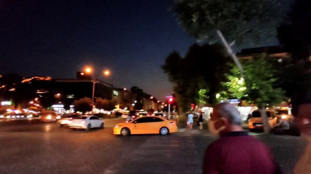 Отправились на шоппинг в LS Waikiki. 6 км пешком в центр и обратно. #king_as_hotel #alanya #Турция смотреть онлайн