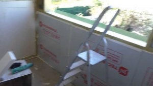 Удивительный балкон Отделка своими руками Ремонт и утепление