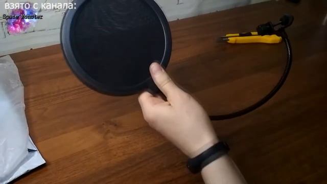 ЛУЧШАЯ БЮДЖЕТНАЯ СТУДИЯ на Aliexpress и DNS 2021/ЧТО ВЫБРАТЬ? смотреть онлайн