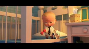 Gugu gaga - Boss Baby