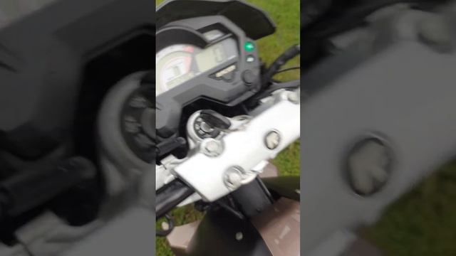 Racer NITRO 250