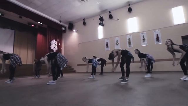 "Снежный Ком 2017 "/ Jazz Funk смотреть онлайн