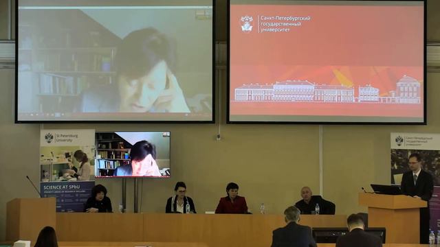 Baranov Dmitry Kirillovich смотреть онлайн