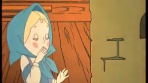 Сказки русские   Снегурка