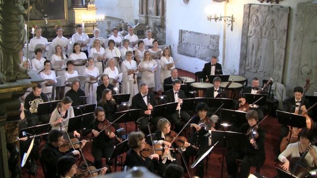 SES - Varjud ja Valgus - Tallinn - Varjatud Jumal / Förklädd Gud - 3. Bariton / Baryton смотреть онлайн