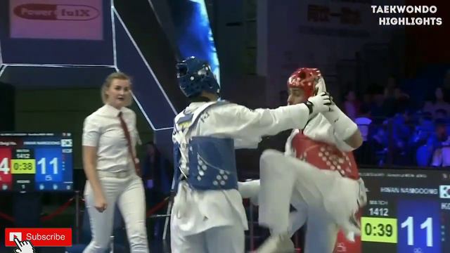 The Beast🦁~Milad Beigi🇦🇿 || 2x World champion & Olympic Medalist! Best Highlights! смотреть онлайн