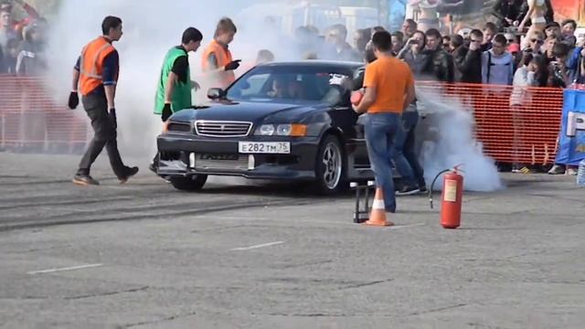 dragway part 2 Чита сентябрь смотреть онлайн