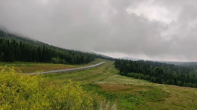 #20 Кузбасс. Каз. С тучки на тучку... смотреть онлайн