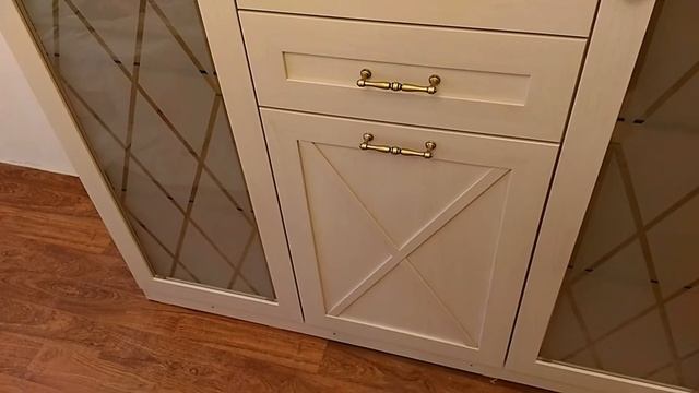 Ремонт зала и коридора в квартире закончен! смотреть онлайн